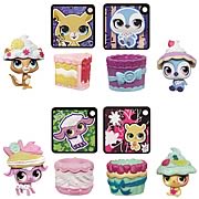 Littlest Pet Shop Hide N Sweet Pets Wave 1